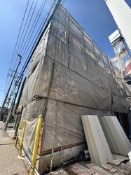 （仮称）横浜市瀬谷区二ツ橋町　新築計画の物件内観写真